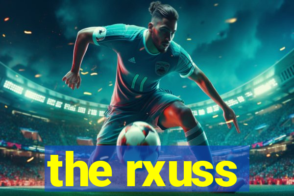 the rxuss